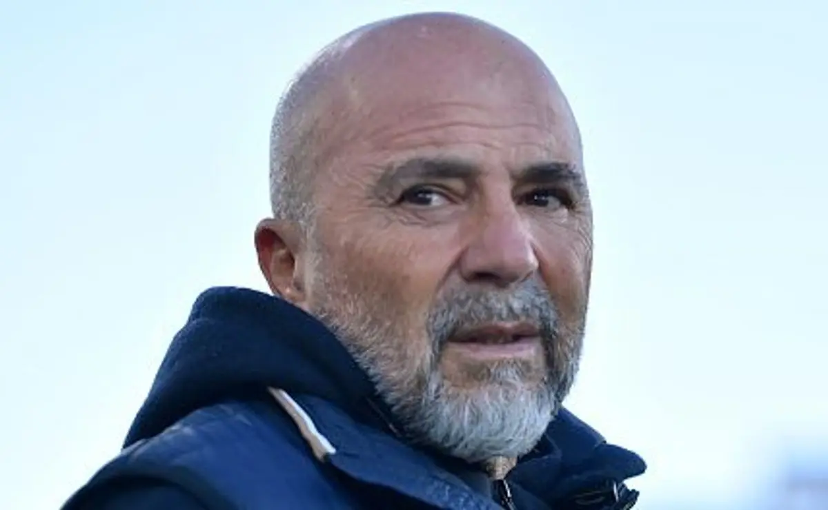 Santos Busca Sampaoli para Substituir Caixinha: Defesa É Desafio