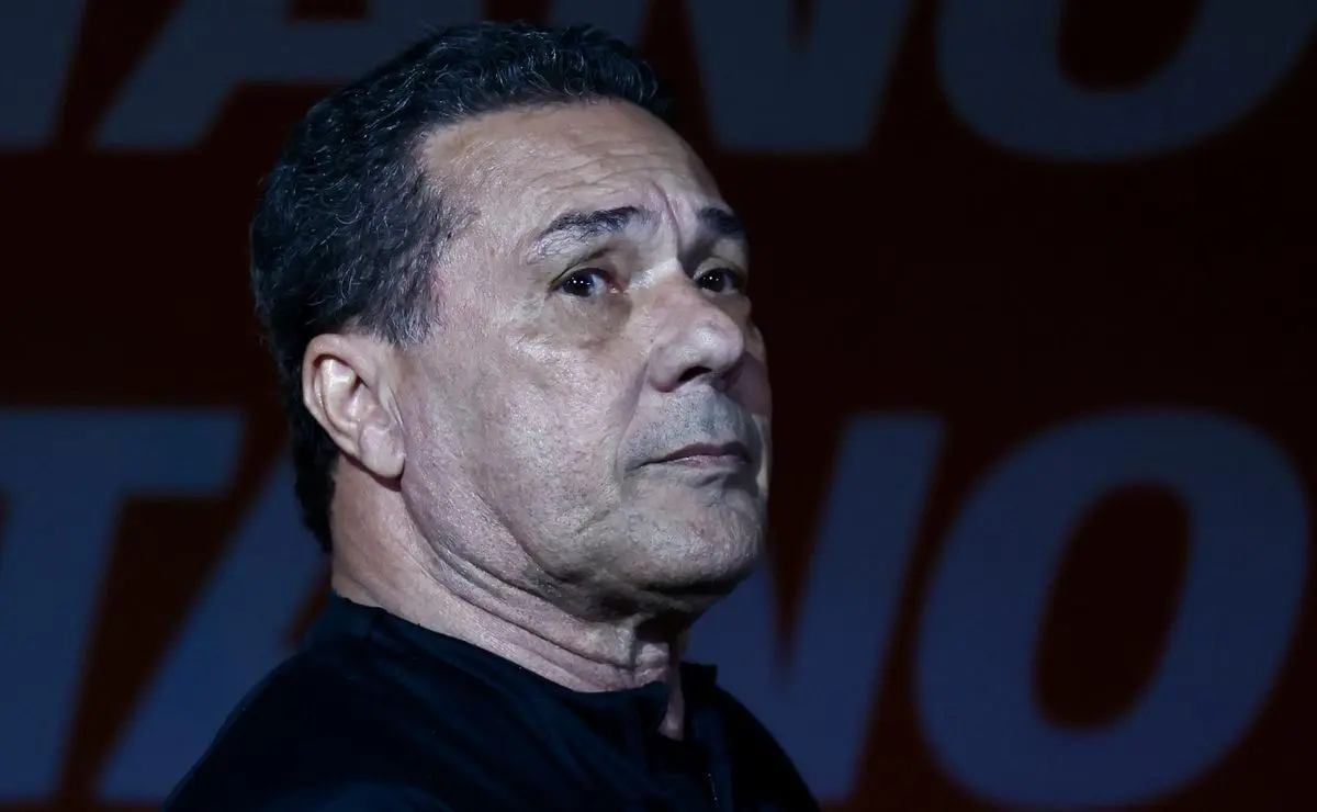 Luxemburgo: Opinião sobre Renato Gaúcho no comando da Seleção Brasileira