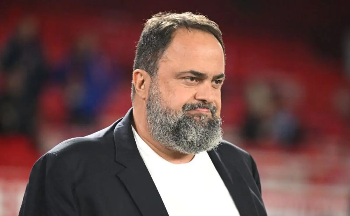 Marinakis e o Vasco: Entusiasmo do filho reacende debate sobre investimento