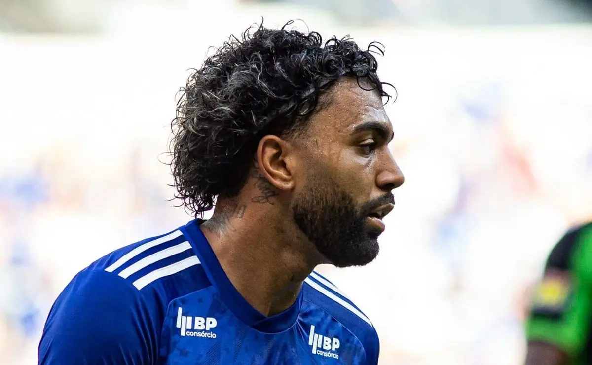 Wagner Ribeiro indica novo destino para Gabigol: “Ele tem…”