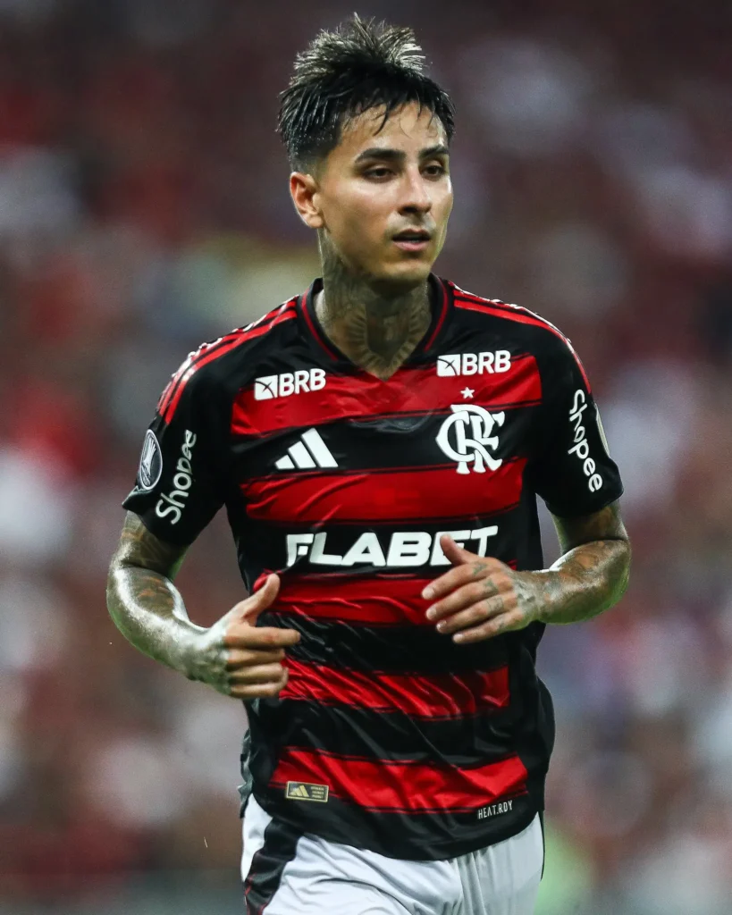 Flamengo: Patrocínio Obtém Autorização para Operar no Brasil Novamente