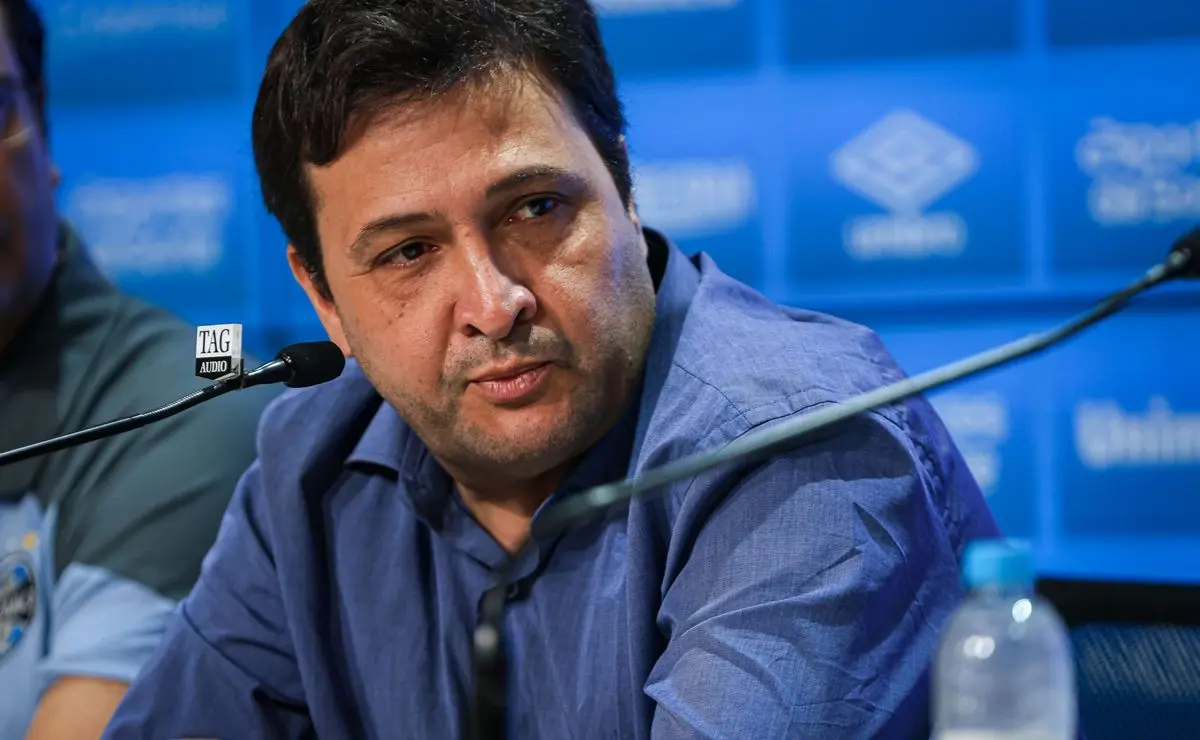 Grêmio Recebe R$ 119 Milhões da Globo por Direitos de TV na Libra
