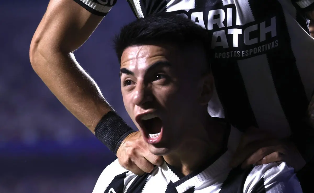 Botafogo e São Paulo: Reencontro de Gigantes Após Batalhas Épicas em 2024