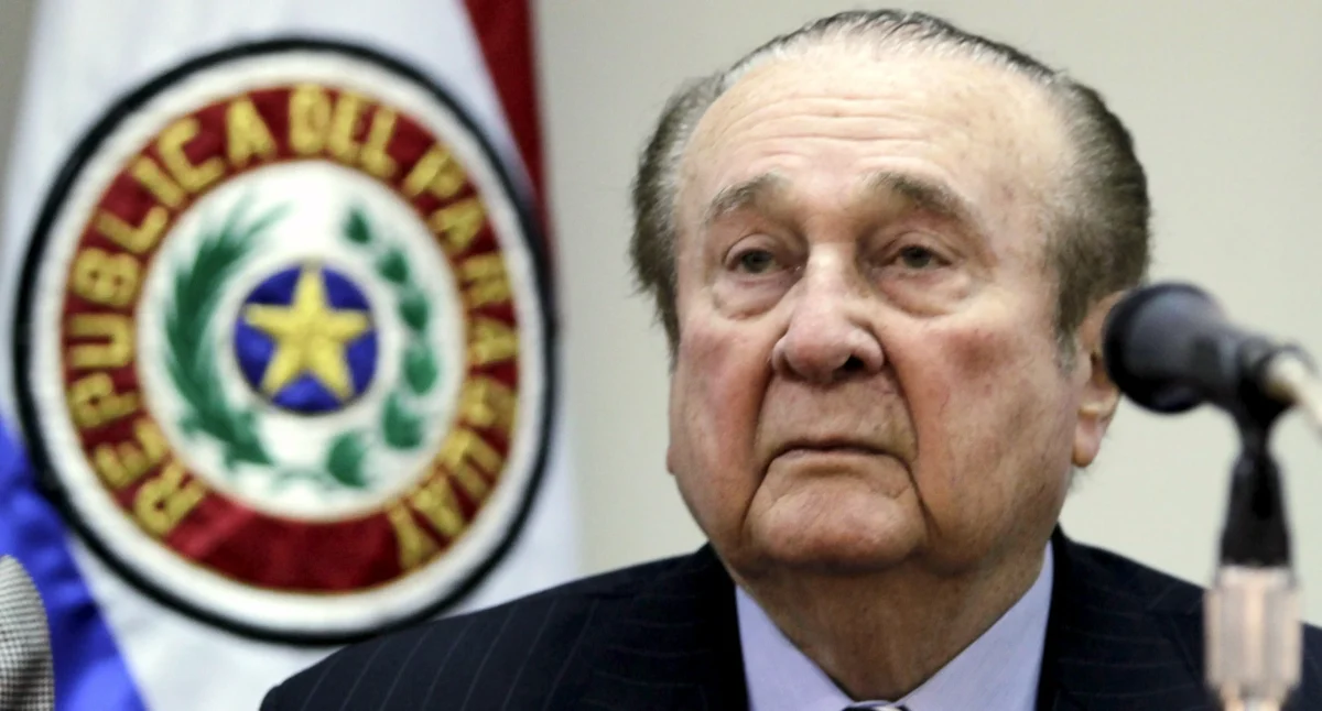 Conmebol Pede Ação Judicial Para Recuperar Verbas Desviadas por Corrupção