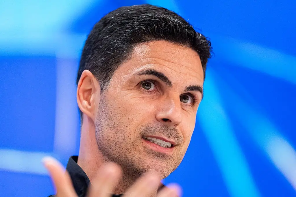 Arteta exige que Arsenal repita atuação contra o Real Madrid na Champions: "Dominar e vencer"