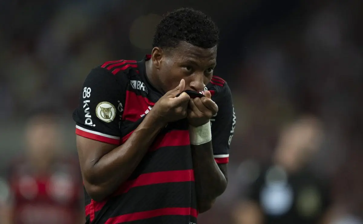 Flamengo: Histórico Favorável em Casa Contra o Juventude no Brasileirão