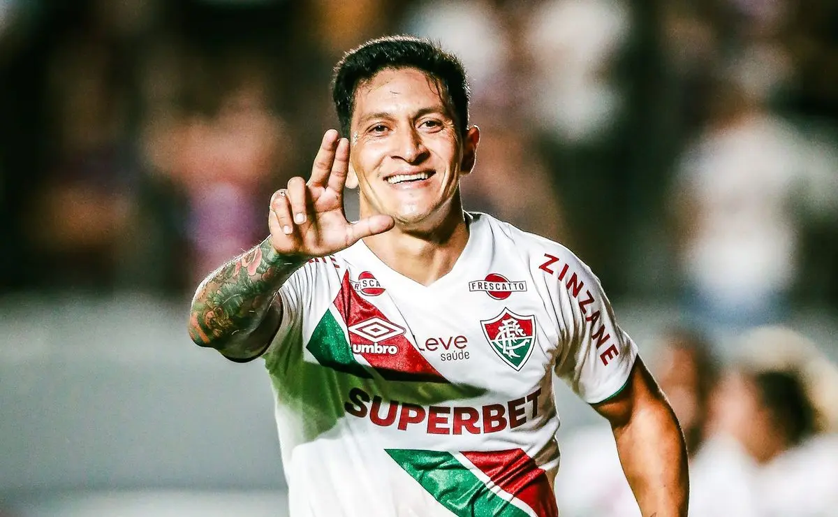 Cano busca consolidar time paulista como vice-maior vítima de gols pelo Fluminense