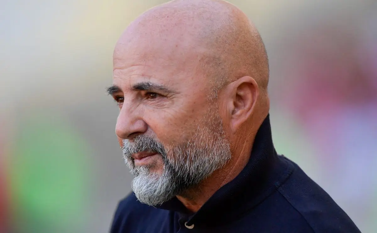 Sampaoli Reprova Entrevista de Pedro Martins e Afasta Santos Após Castro, Dorival e Tite