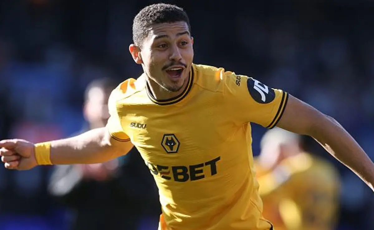 André no Wolverhampton: Salário milionário do ex-Fluminense atinge R$ 1,2 milhão mensais