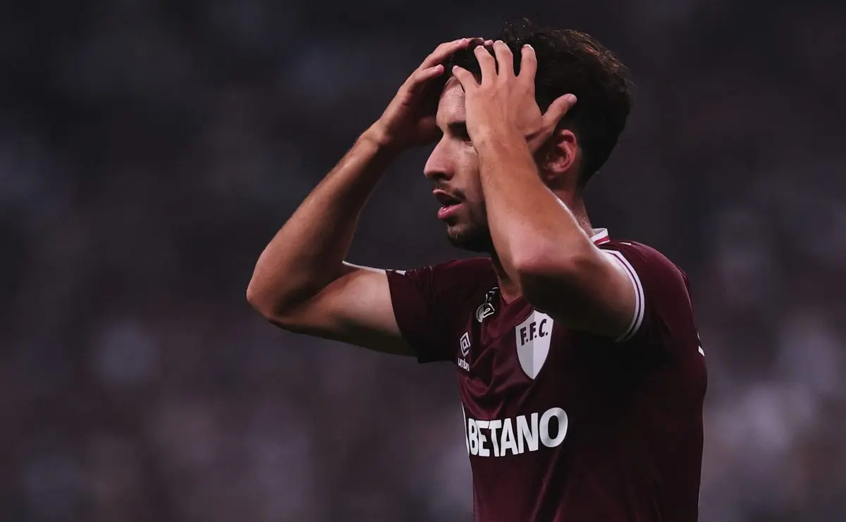 Desempenho do Fluminense: Baixo Rendimento contra o Corinthians na Neo Química Arena