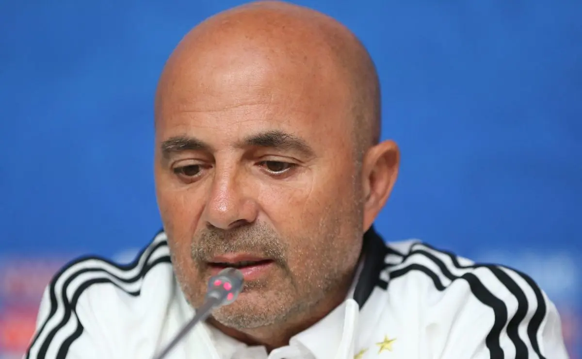 Santos: Reunião decisiva por Sampaoli nesta quarta-feira (16) define futuro