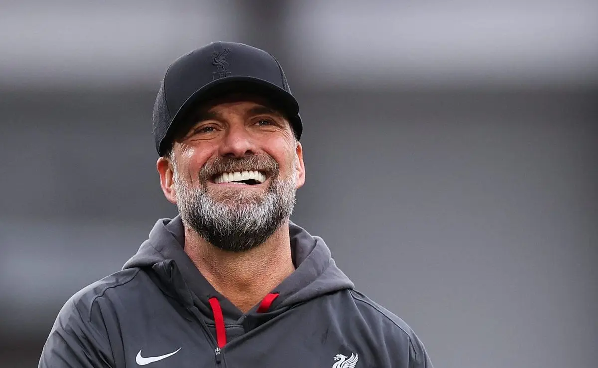 Klopp Considera Treinar a Seleção Brasileira se Houver Proposta, Diz Web