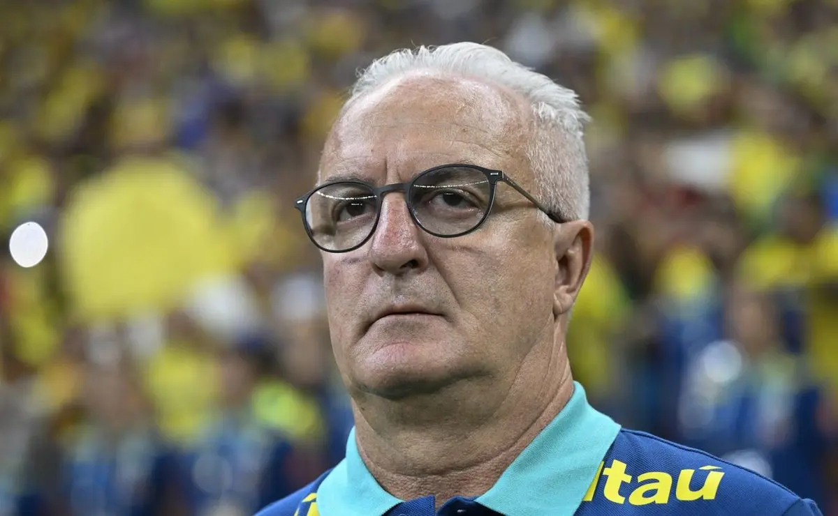Dorival Júnior Refuta Especulações e Desmente Contato do Grêmio para Substituir Quinteros