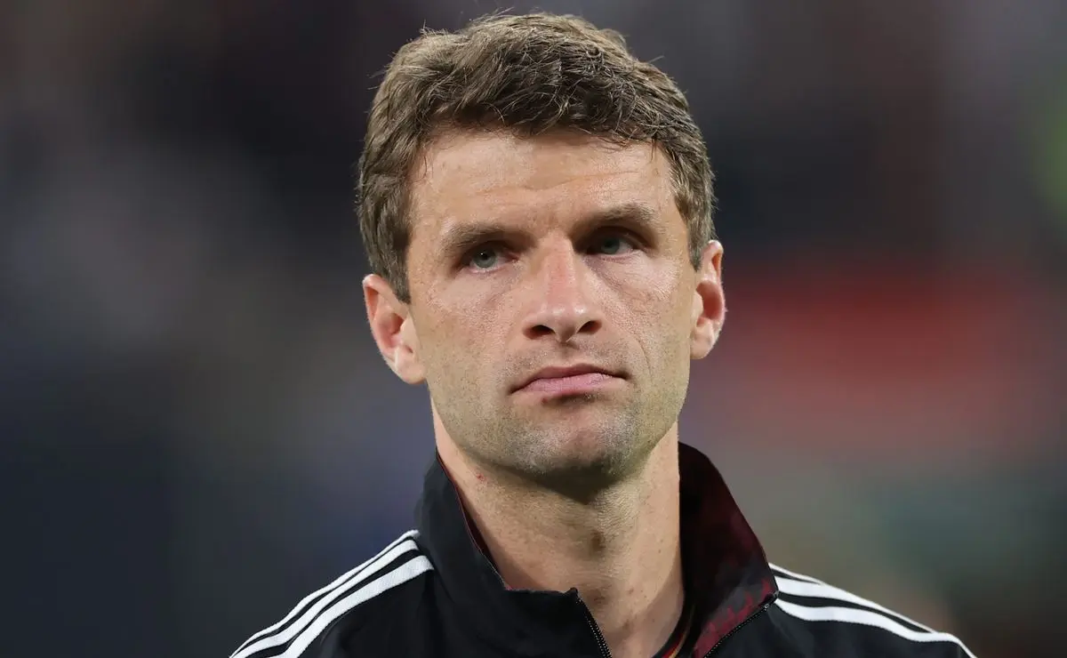 Müller prioriza futebol nos EUA e se distancia do Beira-Rio, observa Internacional