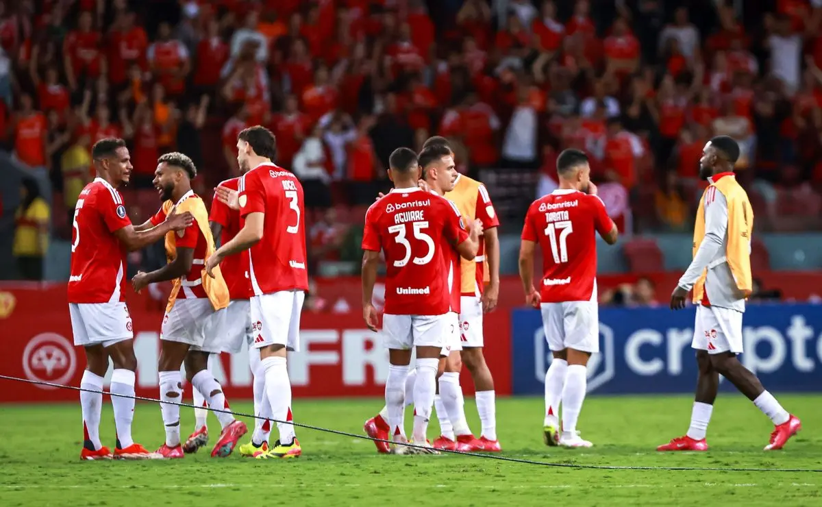 Inter: Duelo contra ex-G6 e a busca pelo título