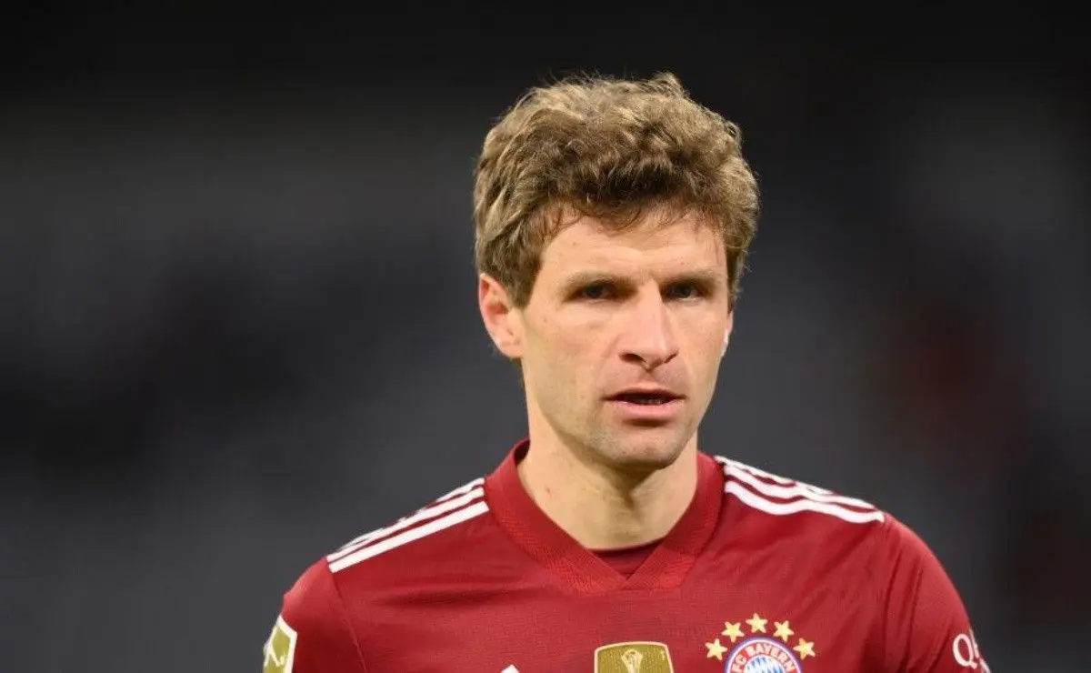 Internacional busca Thomas Müller: Interesse confirmado e cenário "arriscado".