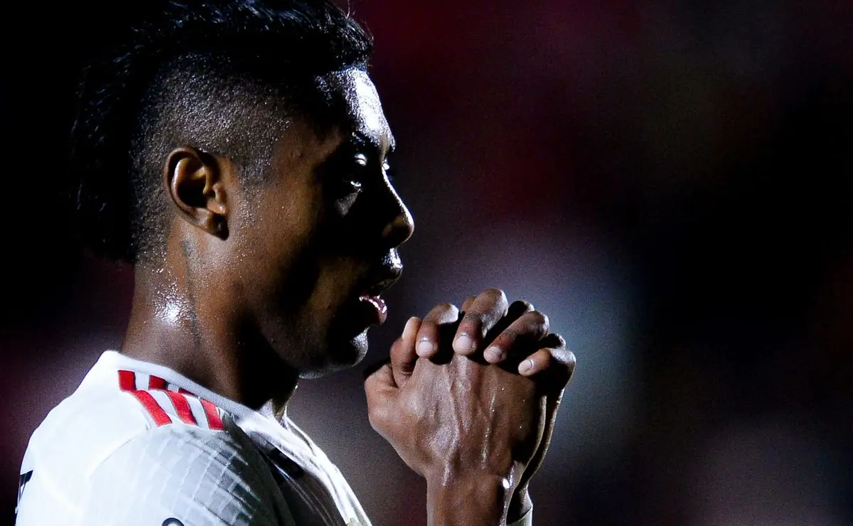 Prisão de Bruno Henrique: Advogado detalha pena de 2 a 6 anos para jogador do Flamengo