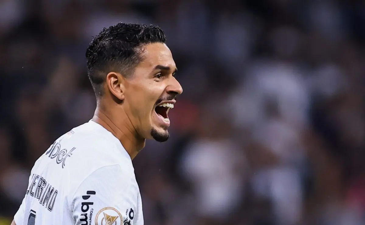 Corinthians busca Lucas Veríssimo: zagueiro decide futuro e retorno ao Brasil