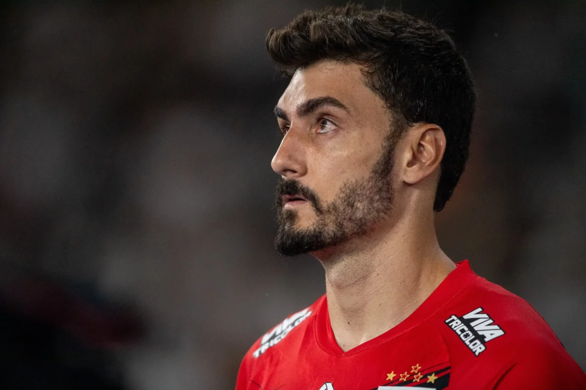 Rafael Avalia Empate do São Paulo no Brasileirão: "Fizemos um Bom Jogo"