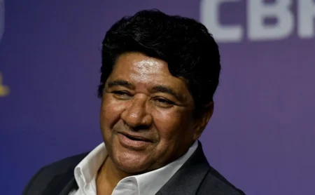 Ancelotti Fora do Real Madrid: Ednaldo Rodrigues Entra em Cena para Contratar