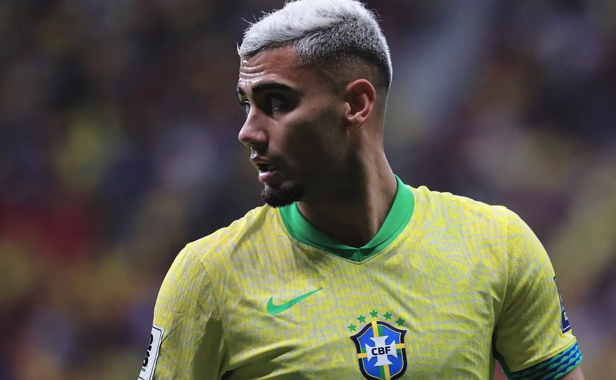 Futuro de Andreas Pereira: Gigantes europeus interessados e possível adeus ao Flamengo
