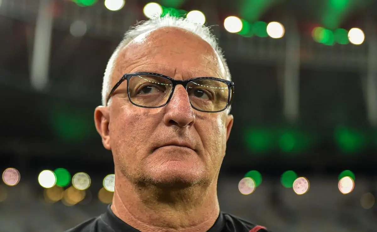 Dorival Júnior: Destinos Possíveis em Disputa por Treinador