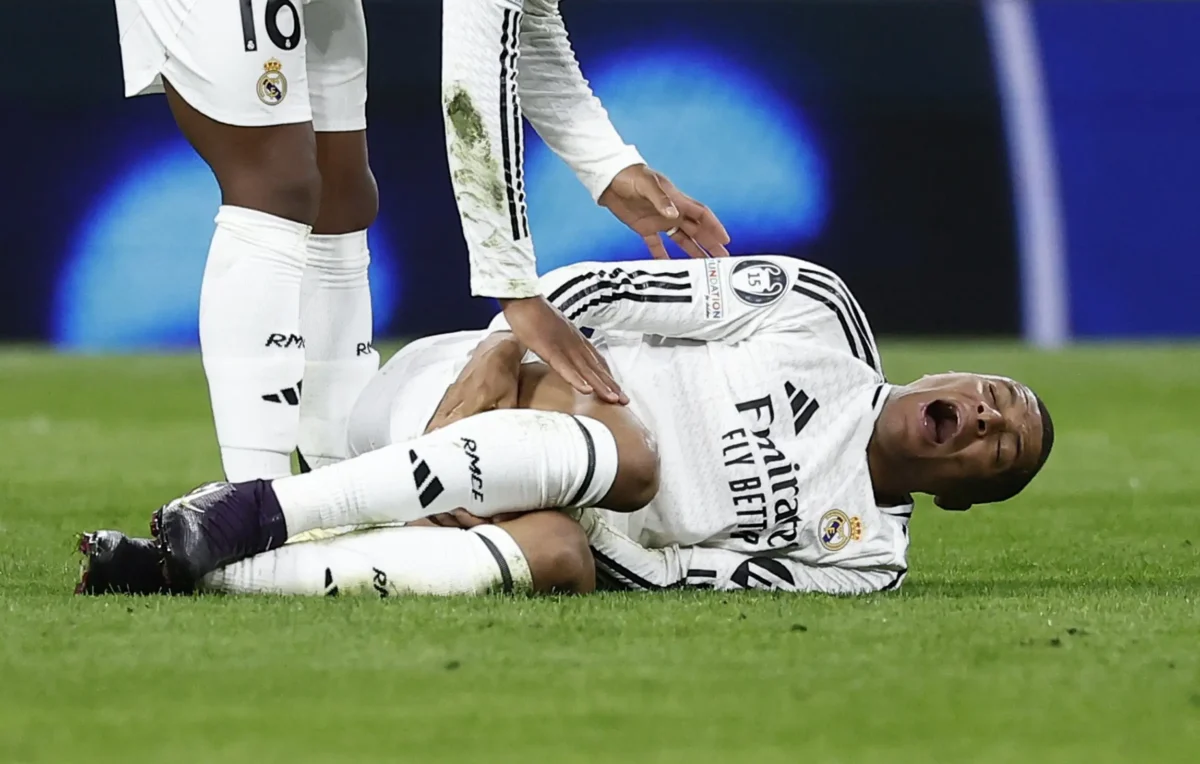 Ex-PSG detona Mbappé: "Um fracasso retumbante"