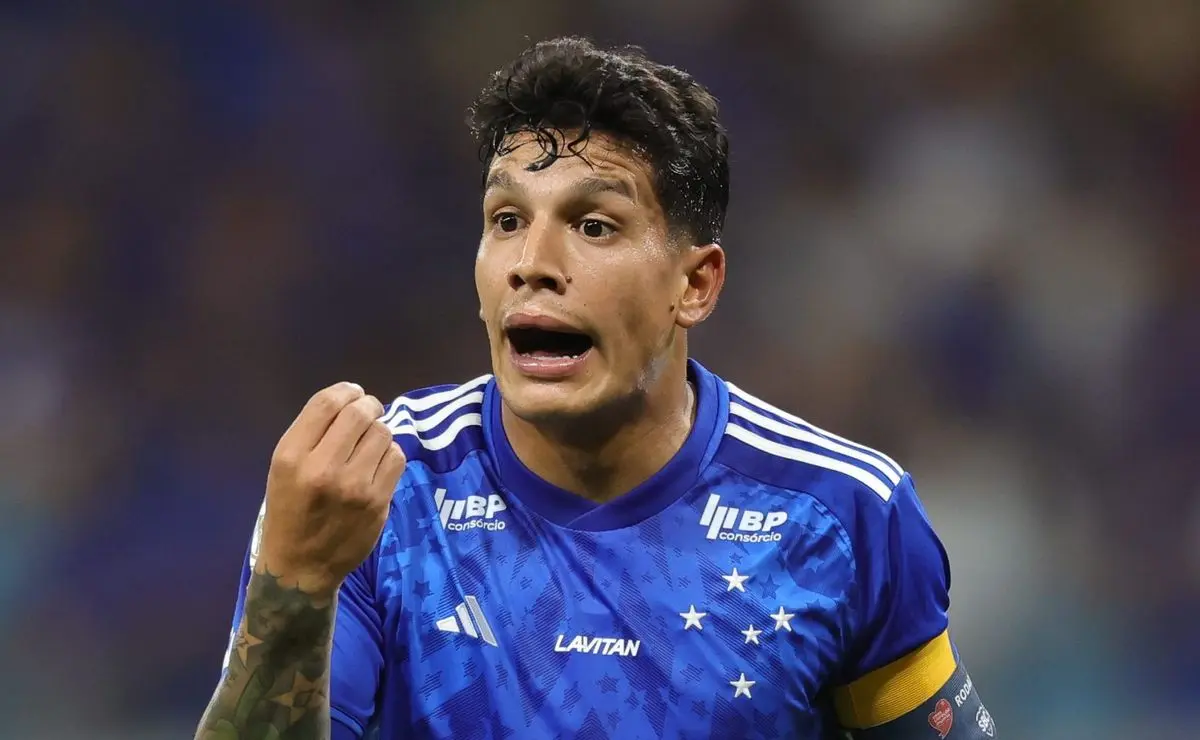Cruzeiro: Romero revela reação à crítica de Pedrinho e a melhora na atitude