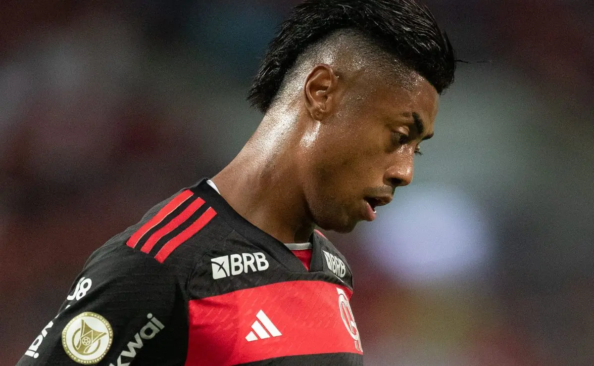 Bruno Henrique: STJD não deve punir, mas reviravolta pode alterar o cenário