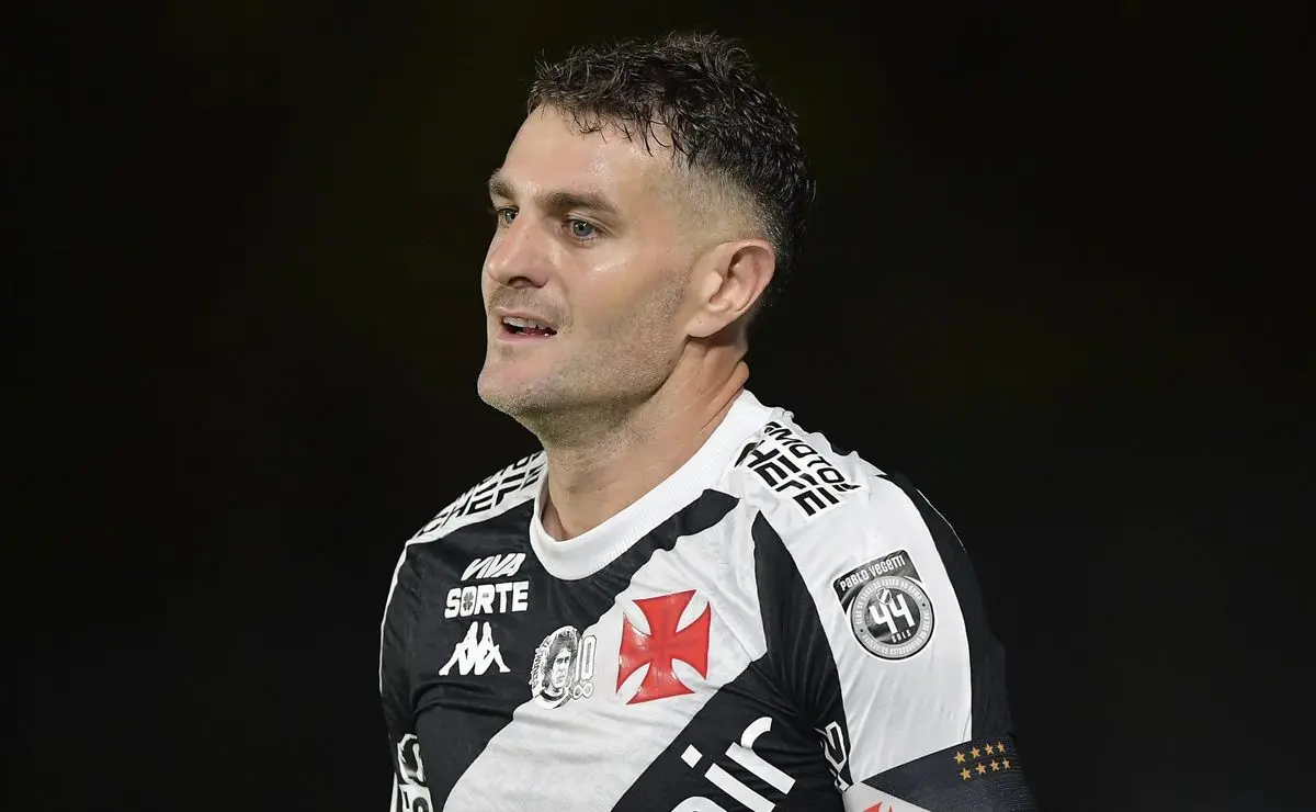 Vasco Busca Quebrar Jejum de 10 Anos Contra o Flamengo no Brasileirão