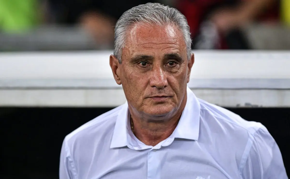 Reviravolta no Corinthians: Dorival Júnior e possível substituição de Ramón Díaz por Tite.