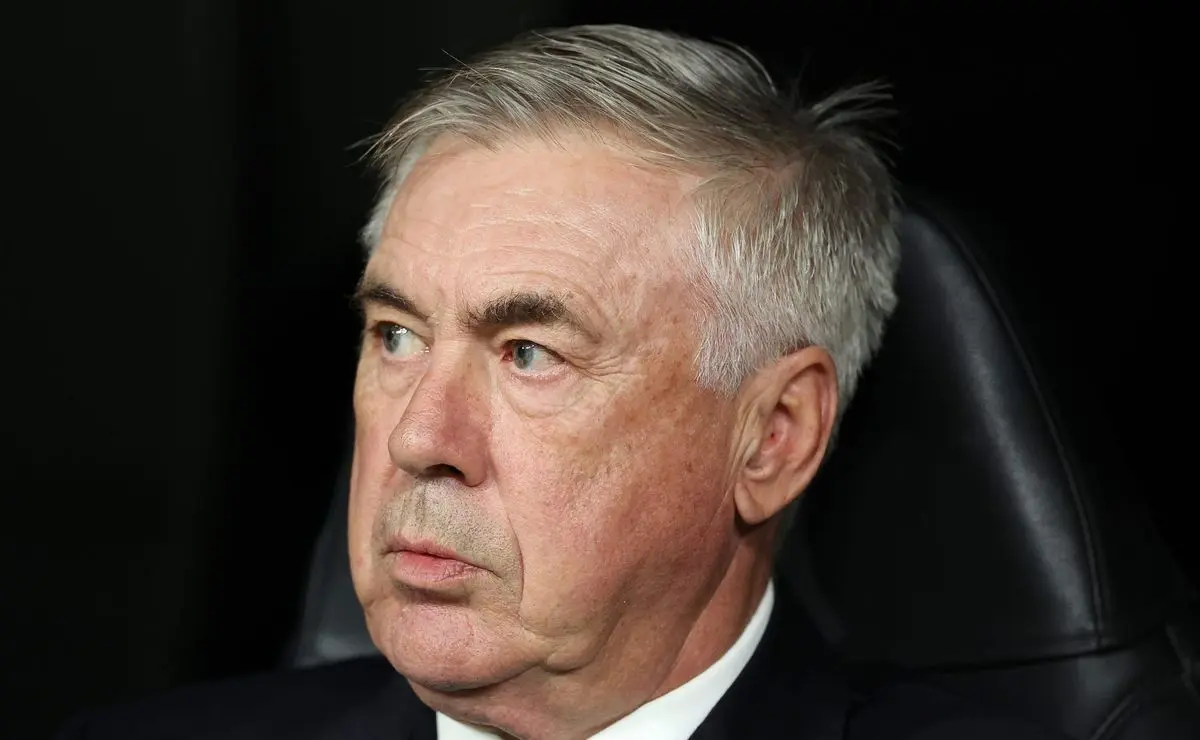 Ancelotti: Nova Data Definida para Acordo com a Seleção Brasileira