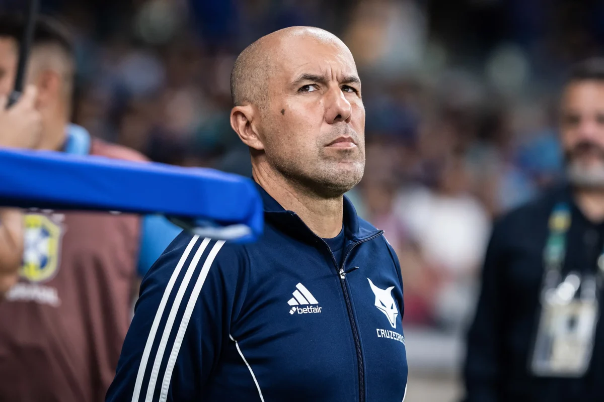 Cruzeiro busca dobradinha inédita no Brasileiro sob comando de Jardim