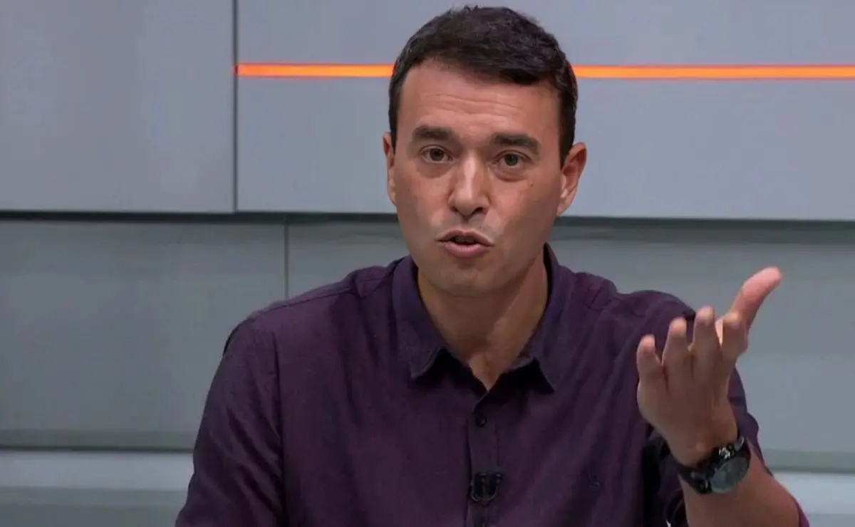 Rizek analisa superioridade do Flamengo sobre o Vasco: "É evidente"