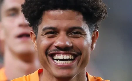 Aprovado pela Torcida: Gabriel Sara Brilha no São Paulo após Experiência na Turquia