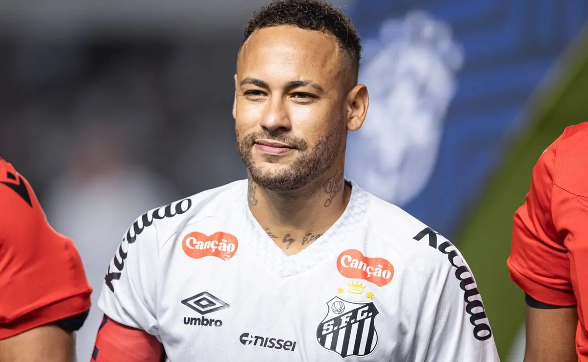 Santos Define Data para Renovação com Neymar e Marcelo Teixeira Aguarda Contrato em Maio