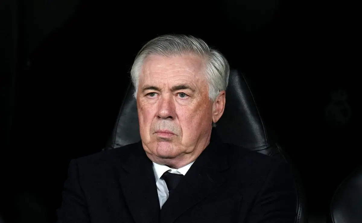 Ancelotti Questionado sobre a Seleção Brasileira: Futuro no Real Madrid em Xeque?