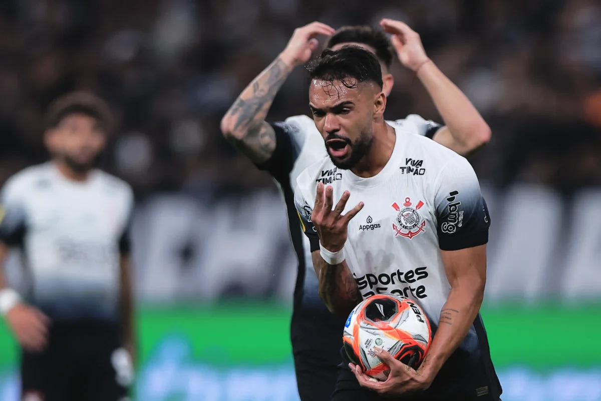 Presidente do Cuiabá ataca CNRD por acordo com o Corinthians: "Um incentivo à inadimplência"
