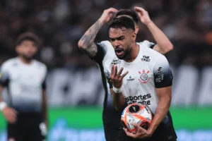 Presidente do Cuiabá ataca CNRD por acordo com o Corinthians: "Um incentivo à inadimplência"
