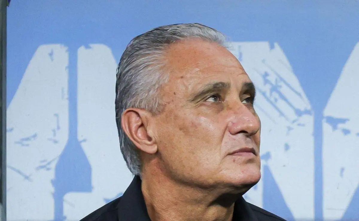 Tite Desiste do Grêmio: Mano Menezes em Negociação com a Diretoria
