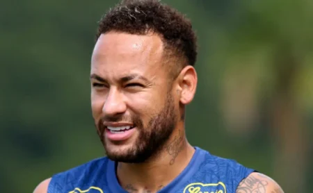 Santos Exige Controle da Recuperação de Neymar Após Irritação com Postura do Jogador