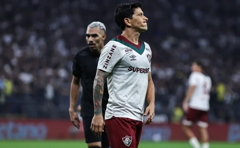 Fluminense Favorito Diante do Vitória, Segundo Comentaristas da Globo