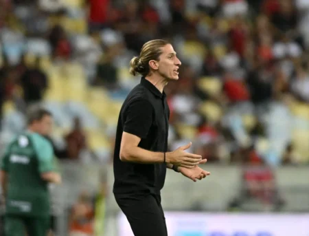 Flamengo sem Alex Sandro: possíveis substitutos para o clássico contra o Vasco