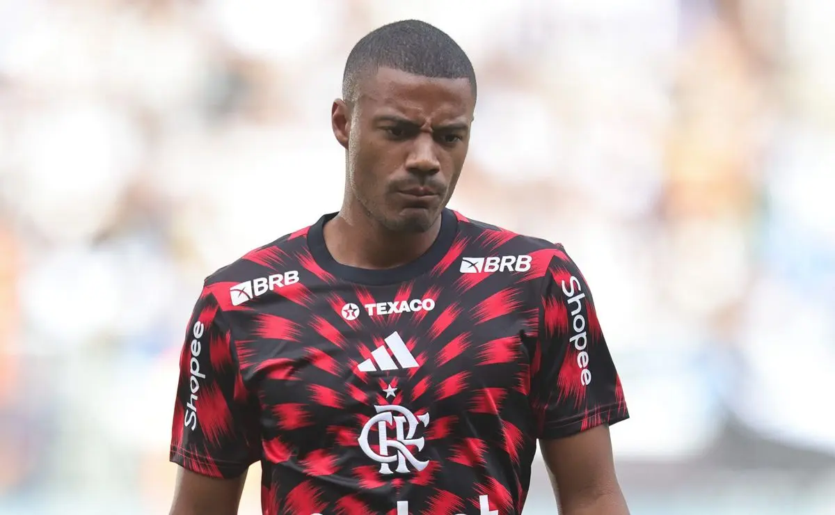 De la Cruz Emite Sinal de Alerta no Flamengo e Filipe Luís Diante de Decisão Crucial
