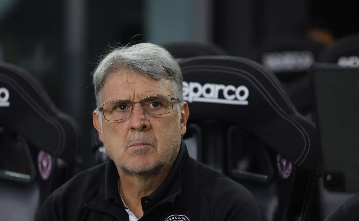 Santos: Novo contato por Tata Martino após o clássico San-São.