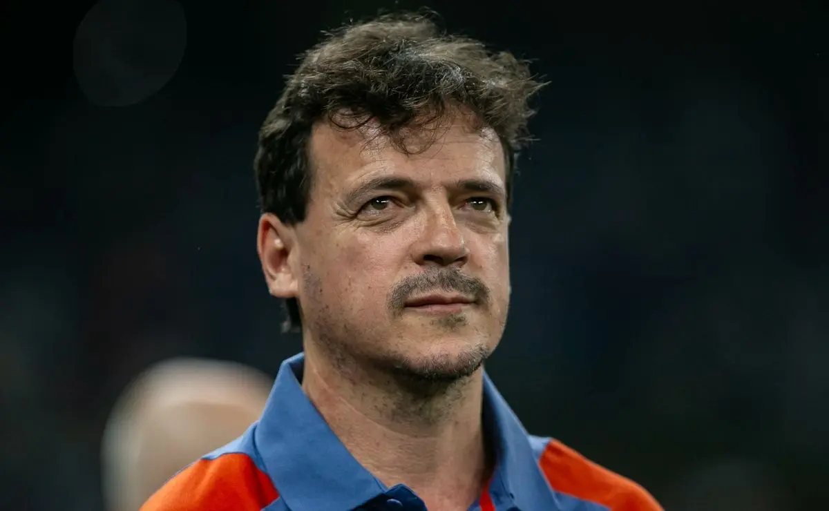 Diniz no Santos: Interesse esfria com possível retorno ao São Paulo