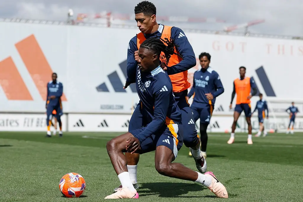 Real Madrid x Athletic Bilbao em La Liga: Saiba onde assistir e o horário da partida