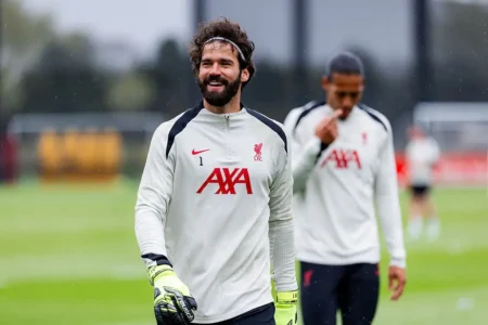 Leicester x Liverpool na Premier League: Saiba onde assistir e o horário da partida