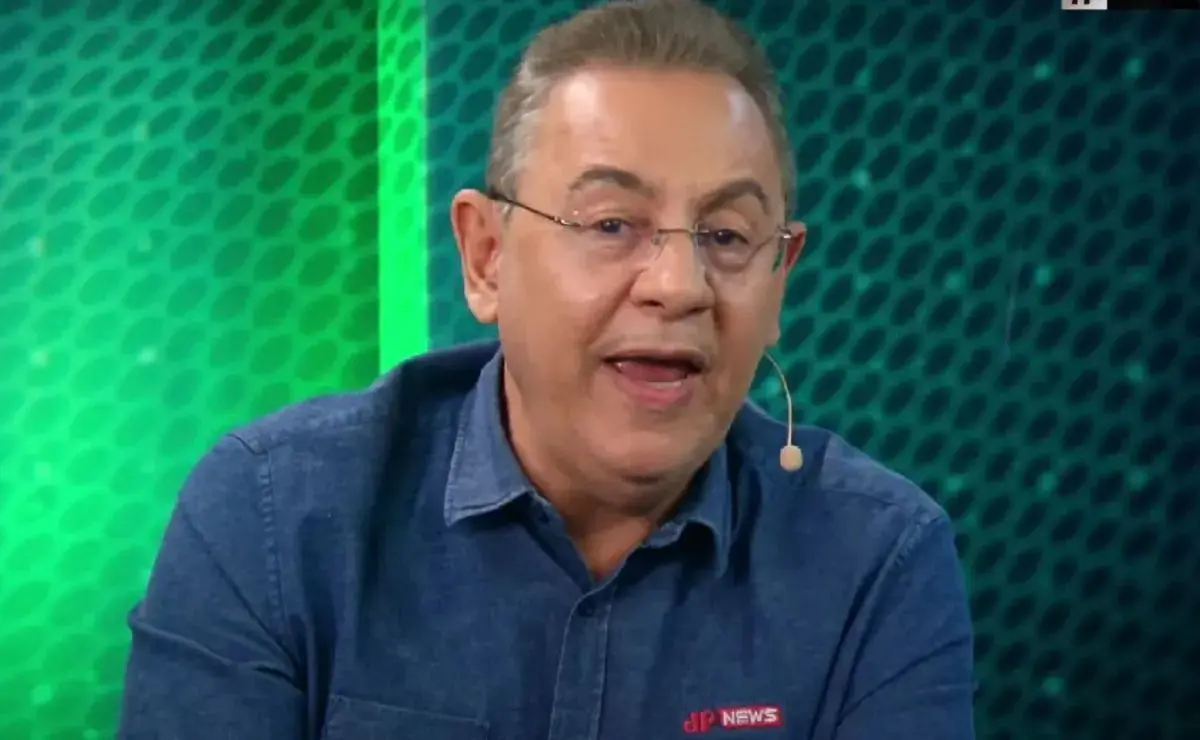 Flávio analisa elenco de Abel Ferreira no Palmeiras e crava: “Elenco top…”