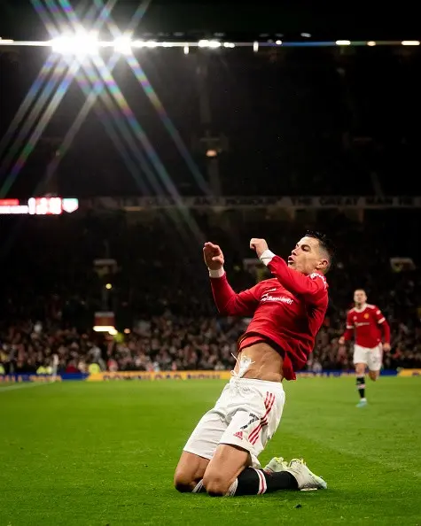 Lenda do Liverpool Critica Manchester United: "Ignoraram Cristiano Ronaldo"